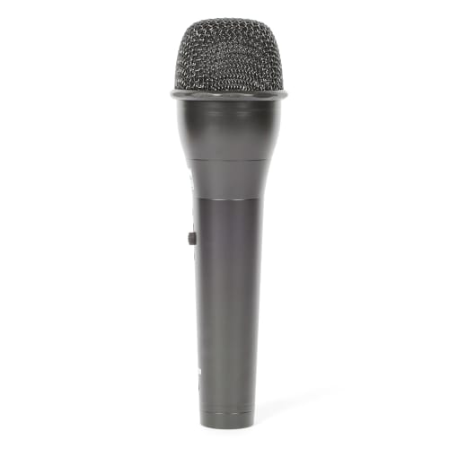 Dxnpro Cardioid Dynamic Microphone Cash Crusaders