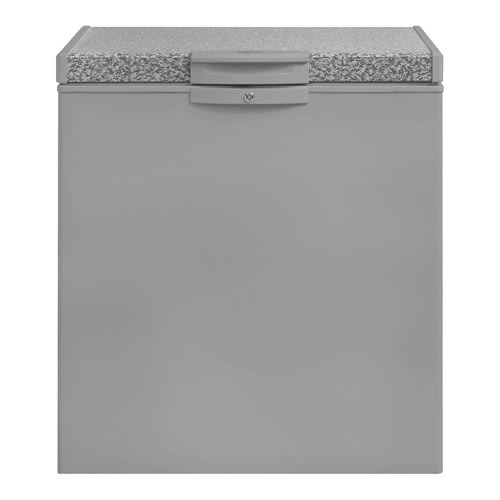 PreOwned Defy Metallic 210l Freezer (Dmf451) Shop Now