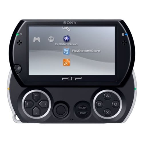 psp go stores