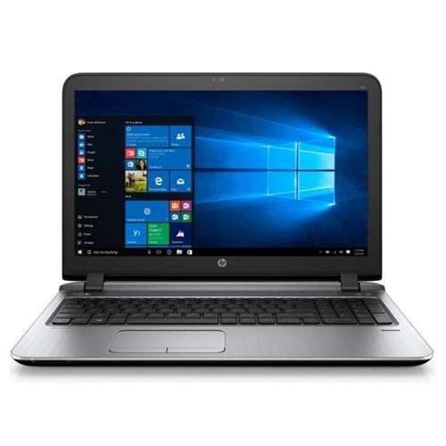 PreOwned Hp 15.6" Probook 450 G4 (1tb) Cash Crusaders