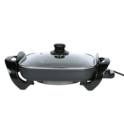 Beyer 30cm Electric Frying Pan Shop Now