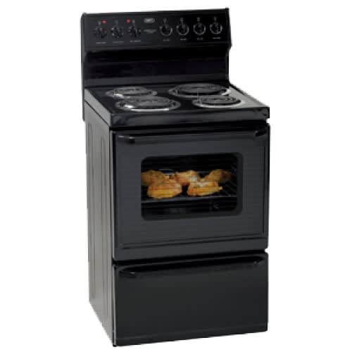defy 90cm oven