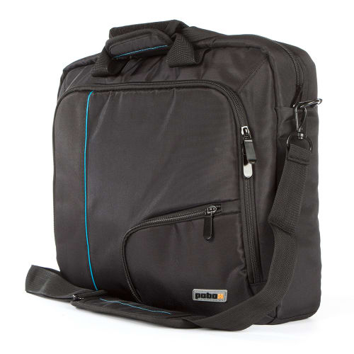 Pcbox 15,4" Laptop Shoulder Bag Cash Crusaders