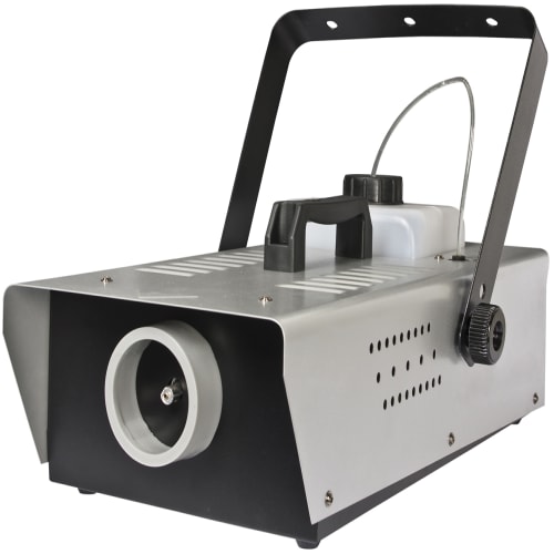 Dxnpro Fog Machine Cash Crusaders