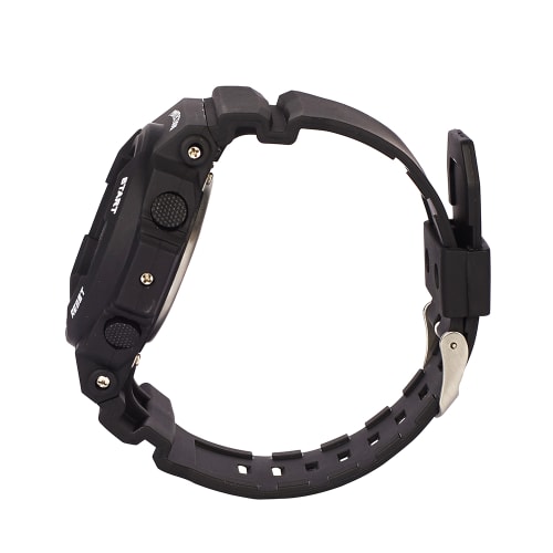 Pure Digital Watch Cash Crusaders