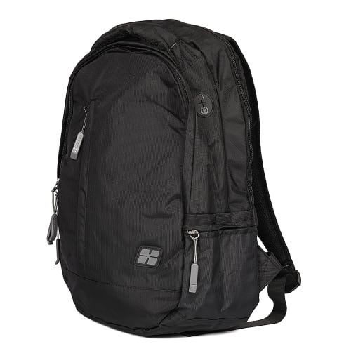 Pcbox Laptop Backpack Cash Crusaders