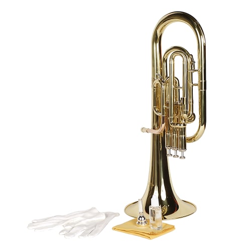 Sanchez Eb Alto Horn Cash Crusaders