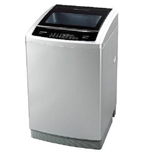 PreOwned Hisense White 8kg Top Loader (Wts802) Cash Crusaders