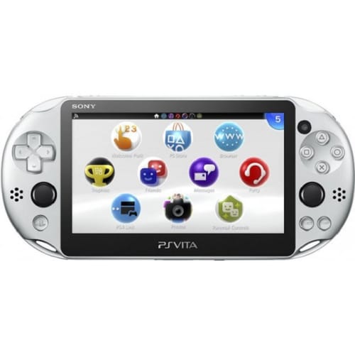 Ps vita cash crusaders clearance