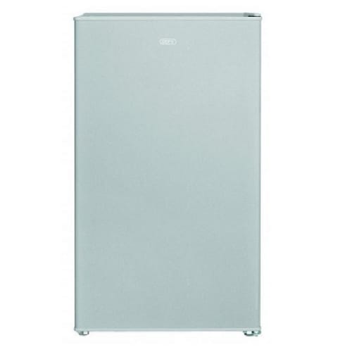 PreOwned Defy Metallic 93l Bar Fridge (B4802m) Cash Crusaders