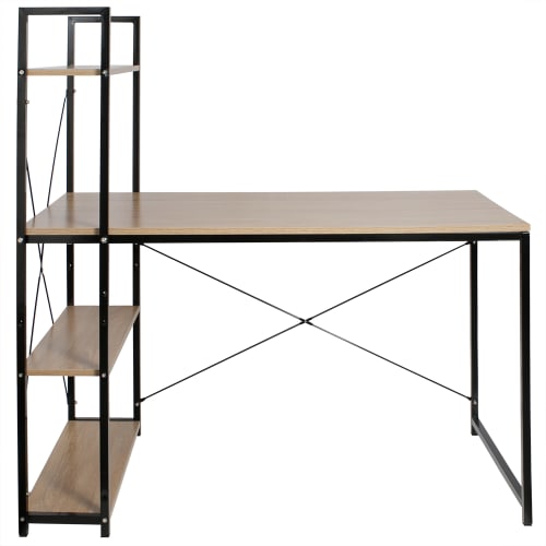 Moraka Modular Desk Flat Pack Cash Crusaders
