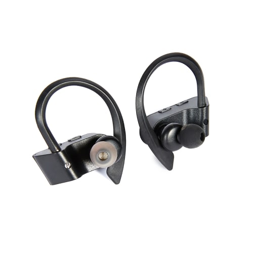 Dixon True Wireless Bluetooth 5.0 Earphones With Noise Cancellation