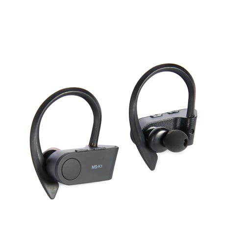 Dixon True Wireless Bluetooth 5.0 Earphones With Noise Cancellation