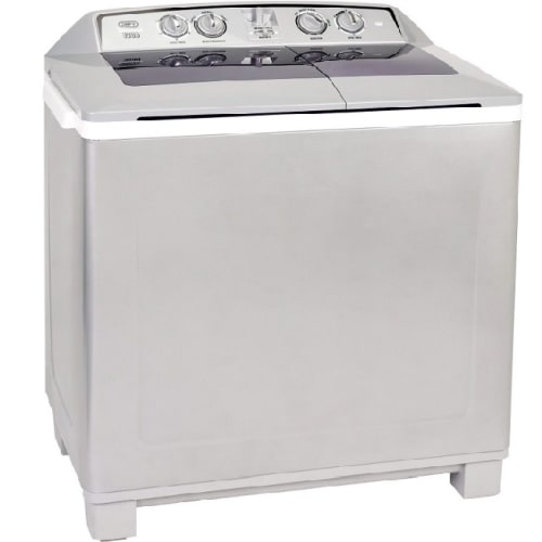 PreOwned Defy 13kg Twinmaid Twin Tub (1300) Cash Crusaders