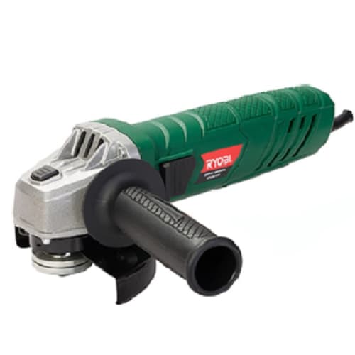 PreOwned Ryobi 650w Angle Grinder (Hg655) Cash Crusaders