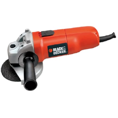 PreOwned Black_&_decker 2000w Angle Grinder (Kg 2000) Cash Crusaders