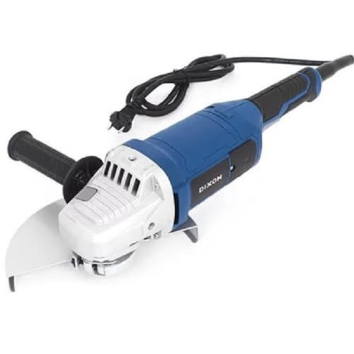 PreOwned Dixon 2350w Angle Grinder (S1mZp31230) Shop Now