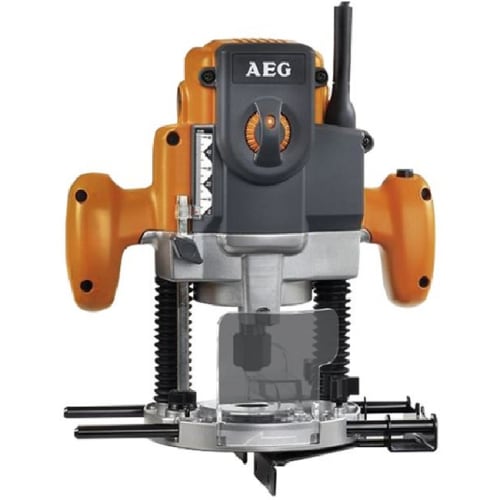 PreOwned Aeg 1350w Router (Rt1350e) Cash Crusaders