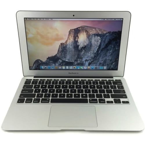 Pre-Owned | Apple 11.6