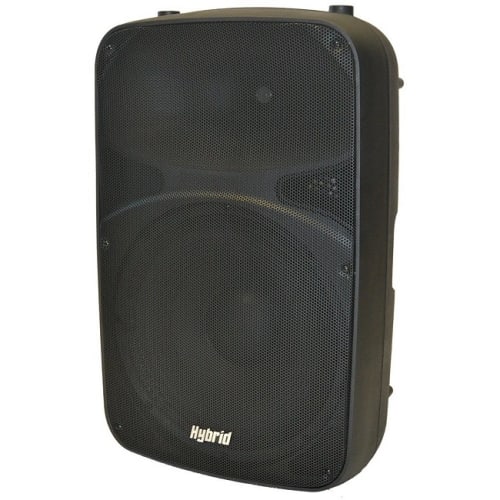 second hand hybrid speakers for sale