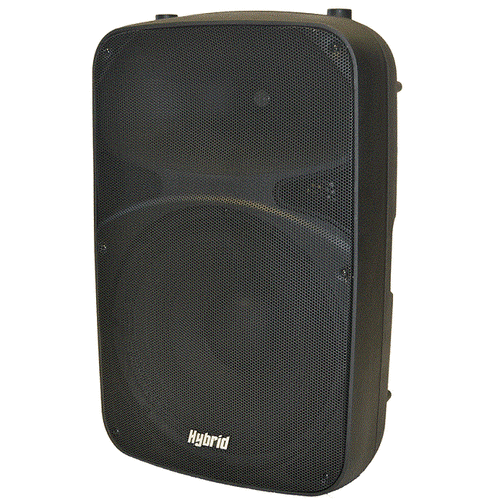 Hybrid speakers at cash crusaders clearance