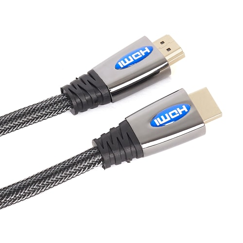 Dixon Highspeed Hdmi Cable Cash Crusaders