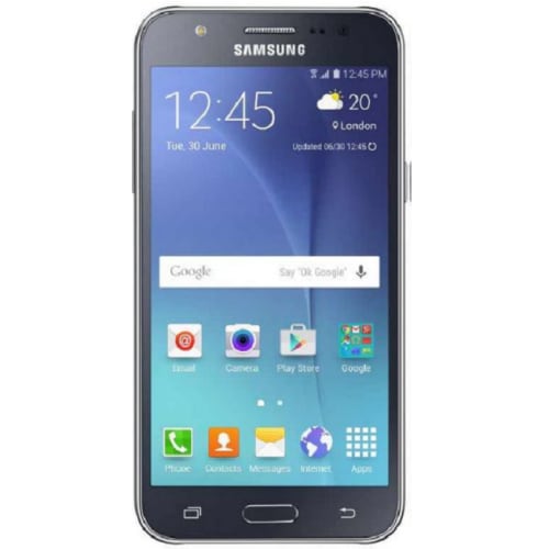 pre owned samsung galaxy j5 16gb