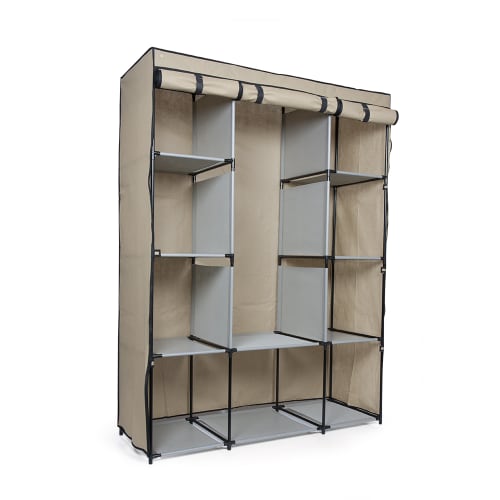 Multifunctional Portable Wardrobe Shop Now