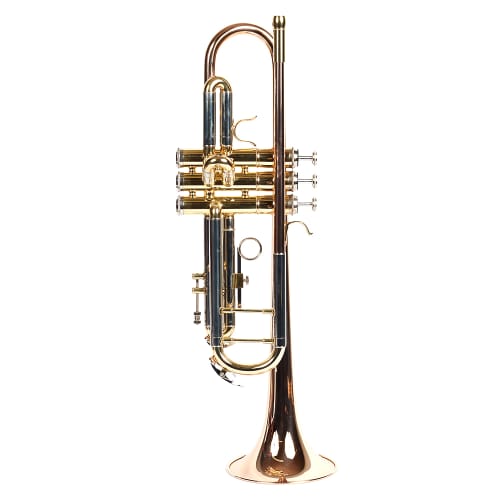 Sanchez Bb Trumpet Cash Crusaders