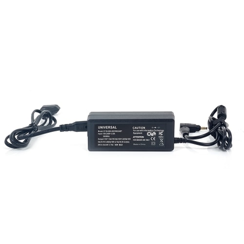 Stiger Universal Laptop Charger Cash Crusaders