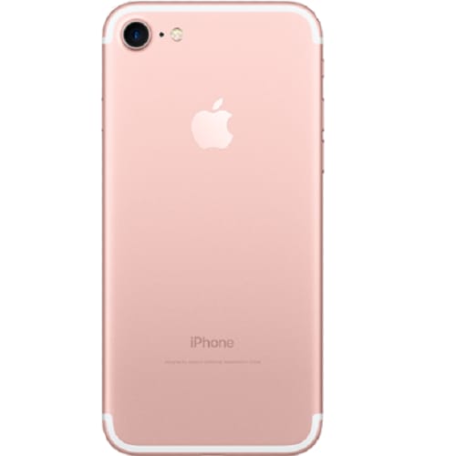 Pre-Owned | Apple Iphone 7 (128gb) | Cash Crusaders