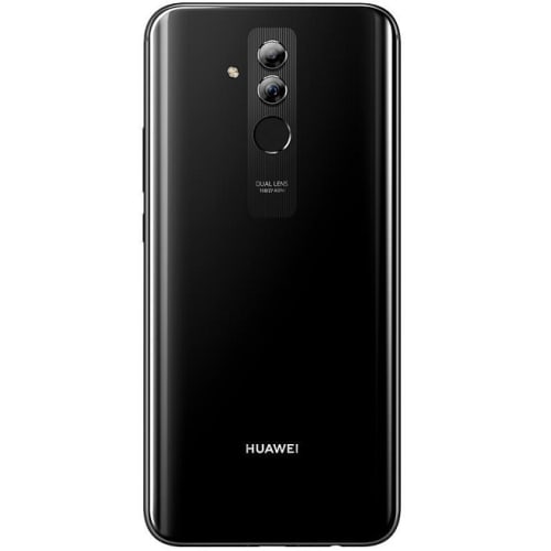 Pre Owned Huawei Mate 20 Lite 64gb Cash Crusaders