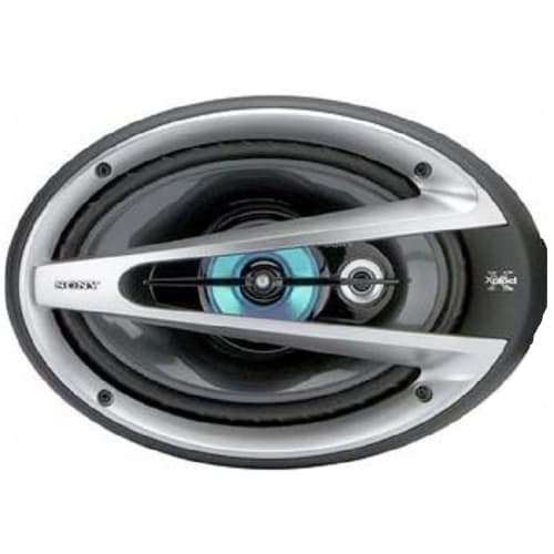 PreOwned Sony 6x9" 400w Car Speaker (XsGtx6930) Cash Crusaders