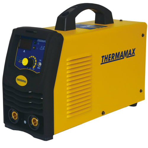 PreOwned Thermamax Yellow 220v Welding Machine (Tsa 200) Shop Now