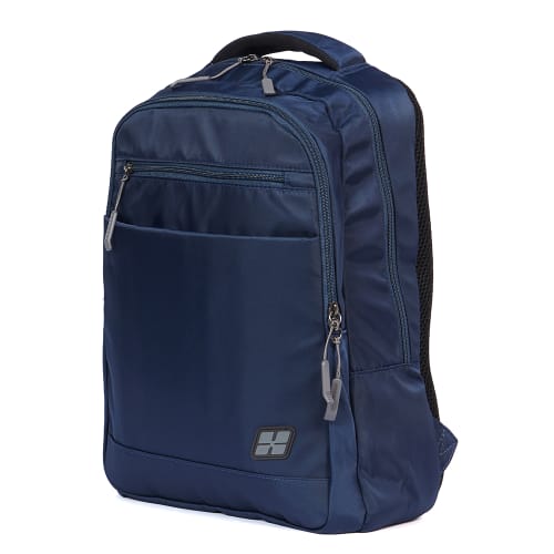 Pcbox Laptop Backpack Cash Crusaders