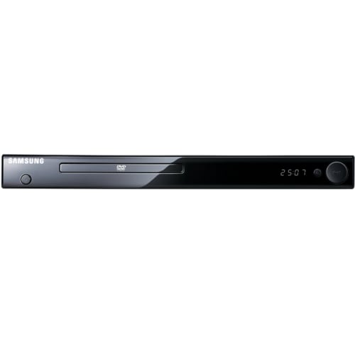 PreOwned Samsung 2.1 Channel Series 1 Dvd Player (DvdP191) Cash