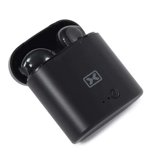 Dixon Bluetooth Earpods Cash Crusaders