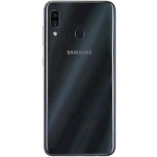 galaxy a30 x
