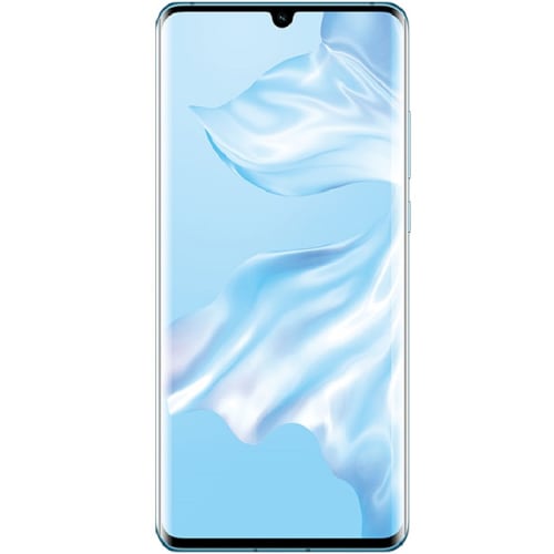 pre owned huawei p30 64gb cash