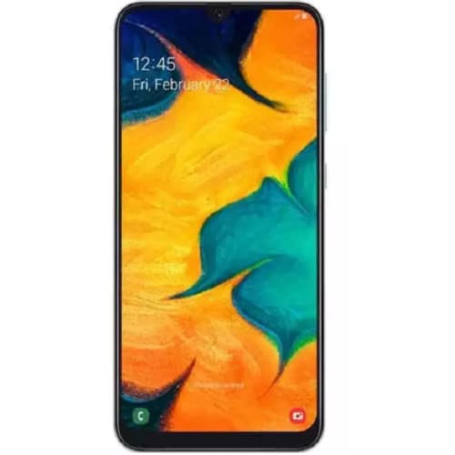 Pre Owned Samsung Galaxy A30 64gb Cash Crusaders