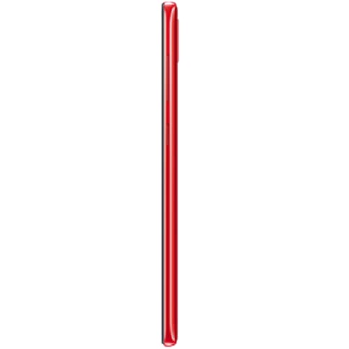 samsung galaxy a30 red colour