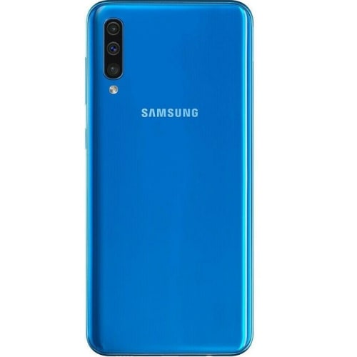 Pre-Owned | Samsung Galaxy A50 (128gb) | Cash Crusaders