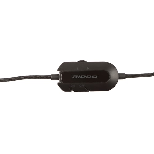 Rippa Gaming Headset Cash Crusaders
