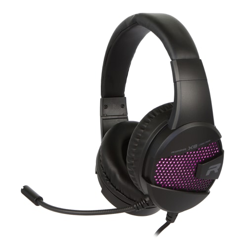 Rippa Gaming Headset Cash Crusaders