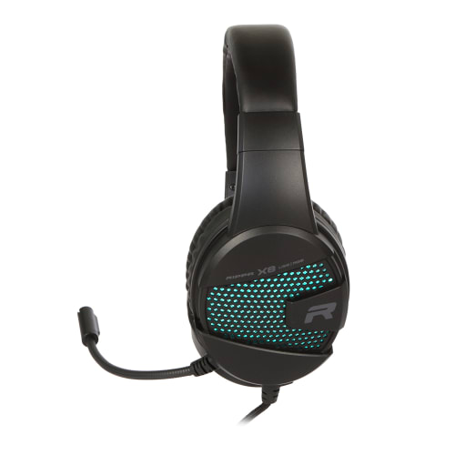 big ripper headset