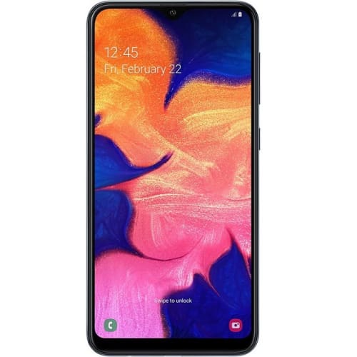 telkom samsung a10 cash price