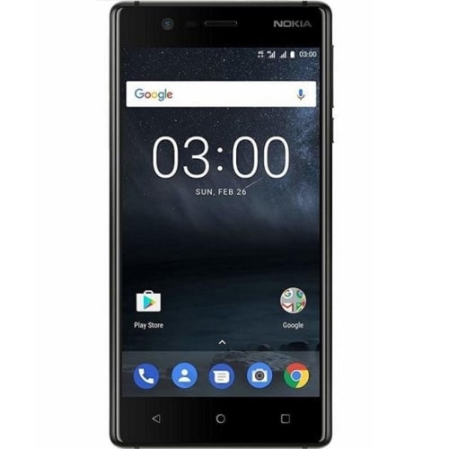 pre owned nokia 3 16gb cash crusaders