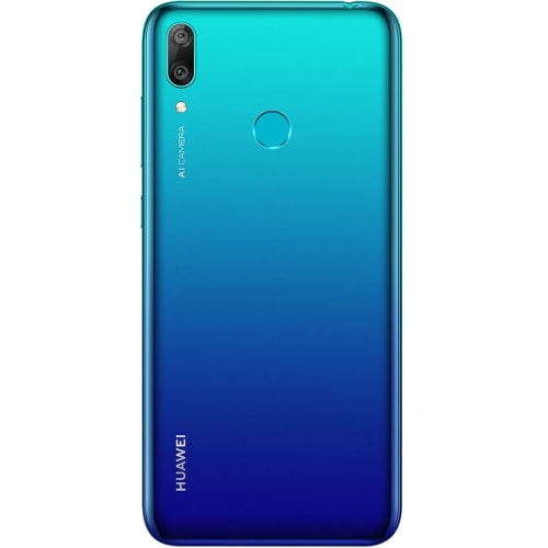 pre owned huawei y7 2019 32gb