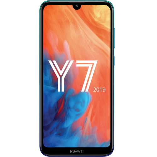 pre owned huawei y7 2019 32gb
