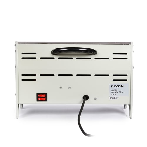 Dixon 2Bar Quartz Heater Cash Crusaders